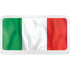 Italy Flag YETI Tundra 75 Hard Cooler Skin
